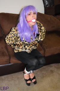 www.leggybondage.com - JORDYNN MISTAKEN BONDAGE  thumbnail